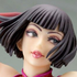 TEKKEN Bishoujo Statue Anna Williams