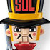 One Piece Collection Dressrosa no Himitsu: Thunder Soldier