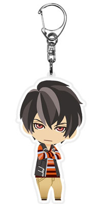 главная фотография Tokimeki Restaurant Acrylic Keychain: Kaito Tsuji