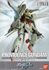 фотография NG ZGMF-X13A Providence Gundam