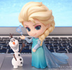 фотография Nendoroid Elsa