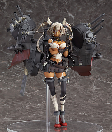 главная фотография Wonderful Hobby Selection Musashi Kai Heavy Armament ver.