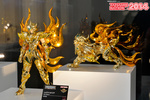 фотография Saint Cloth Myth EX Leo Aiolia God Cloth Ver.