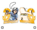 фотография Yowamushi Pedal GRANDE ROAD Acrylic Diecut Keychain: Jinpachi Toudou