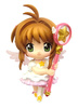 фотография Color Colle DX Cardcaptor Sakura: Sakura Kinomoto D