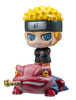 фотография Petit Chara Land Naruto Shippuden: Naruto Uzumaki Special dattebayo!!: Uzumaki Naruto & Gamabunta THE LAST ver.