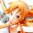 Ichiban Kuji Premium Sword Art Online Stage 2: Asuna