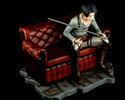 фотография Ichiban Kuji Shingeki no Kyojin ~Jiyuu e no Shingeki~: Levi