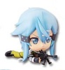 фотография Ichiban Kuji Premium Sword Art Online Stage 2: Sinon Kyun-Chara