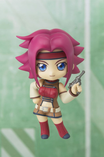 главная фотография chibi-arts Kouzuki Kallen