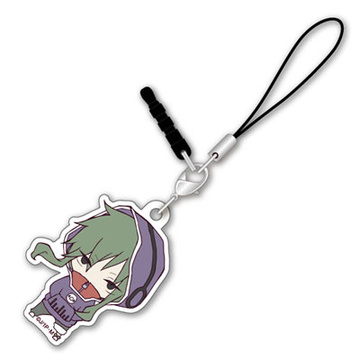 главная фотография Mekakucity Actors Acrylic Charm: KIDO