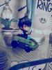 Gareki in a car =3