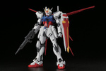 фотография MG GAT-X105+AQM/E-X01 Aile Strike Gundam Ver. RM