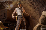 фотография Sixth Scale Figure Indiana Jones and the Temple of Doom