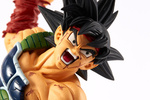 фотография Figure Colosseum SCultures Zoukei Tenkaichi Budoukai 5 Bardock