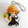 фотография Jooubachi no Oubou Acrylic Keychain: Ruby