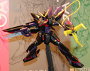 фотография MG GAT-X207 Blitz Gundam