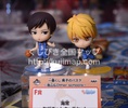 фотография Ichiban Kuji Kuroko no Basket ~Rakuzan & Other Schools~: Kise Ryouta Chibi Kyun-Chara