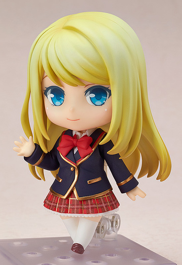 главная фотография Nendoroid Chloe Lemaire