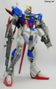 фотография MG ZGMF-X56S/α Force Impulse Gundam Gundam 30th Anniversary Special Clear Armor Parts