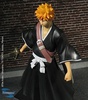 фотография Bleach Action Figure Series 1 Ichigo Kurosaki