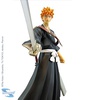 фотография Bleach Action Figure Series 1 Ichigo Kurosaki