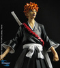 фотография Bleach Action Figure Series Kurosaki Ichigo Exclusive Ver.