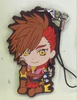 фотография Ichiban Kuji Sengoku BASARA ~Sengoku Sousei~: Shima Sakon Rubber Strap