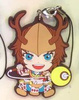 фотография Ichiban Kuji Sengoku BASARA ~Sengoku Sousei~: Yamanaka Shikanosuke Rubber Strap