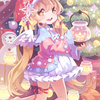 blog avatar