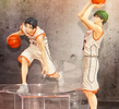 фотография Kuroko no Basket Figure Series Takao Kazunari