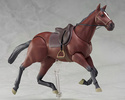 фотография figma Horse (Chestnut)