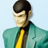 Lupin the 3rd Mini Ver. 