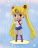 фотография Q Posket Sailor Moon