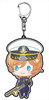 фотография La Corda d'Oro 3 Acrylic Keychain Seishinkan Navy Uniform Ver.: Arata Mizushima