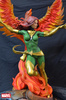 фотография Phoenix Statue Comics Ver.