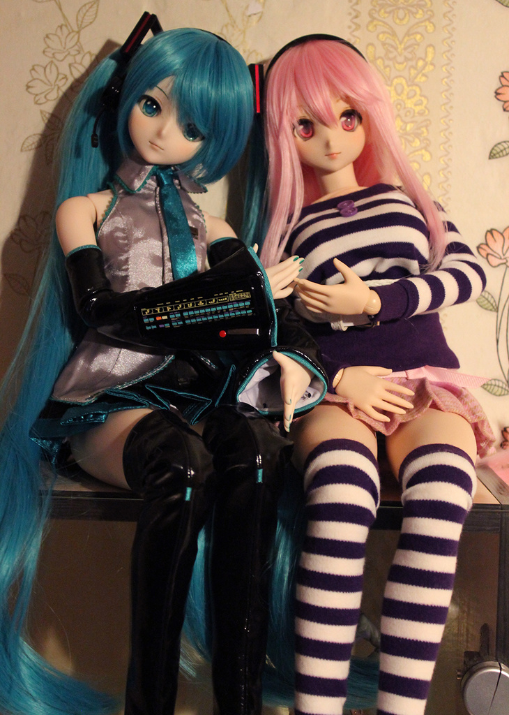 Мастурбаторы Большие Куклы