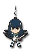 главная фотография Ichiban Kuji Kill la Kill: Kiryuuin Satsuki Rubber Strap