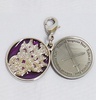 фотография Tales of Vesperia ~The First Strike~ Metal Charm Collection: Yuri Lowell