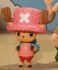 фотография One Piece Figuarts Zero Childhood ver.: Tony Tony Chopper 