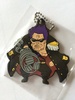 фотография One Piece Film Z Rubber Strap: Z