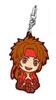 фотография Ichiban Kuji Sengoku BASARA ~Sengoku Sousei~: Sanada Yukimura Rubber Strap