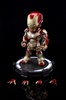 фотография Hybrid Metal Figuration Iron Man Mark 42