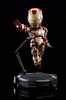 фотография Hybrid Metal Figuration Iron Man Mark 42