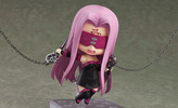 фотография Nendoroid Rider