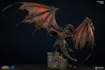 фотография Deathwing Statue