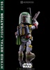 фотография Hybrid Metal Figuration Boba Fett