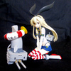 фотография Shimakaze Teitoku no Natsuyasumi Ver.