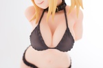 фотография Lucy Heartfilia Black Cat Gravure_Style Ver.