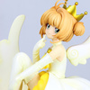 фотография Kinomoto Sakura Angel Crown ver.